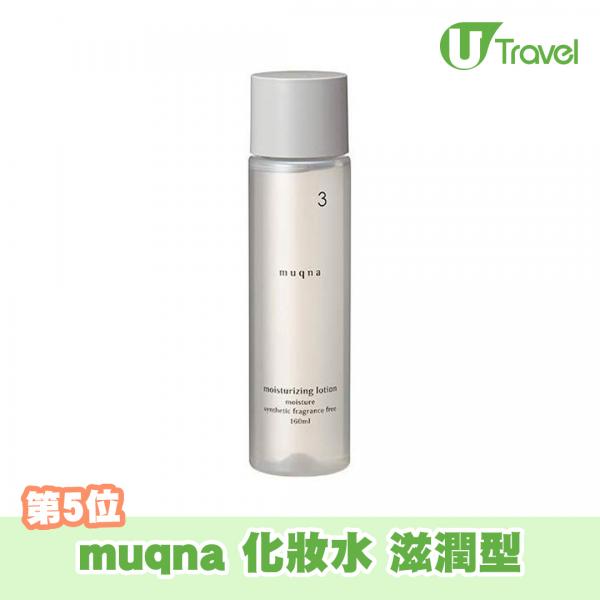 推薦9款好用超保濕化妝水！成份溫和、保濕度高 秋冬必備