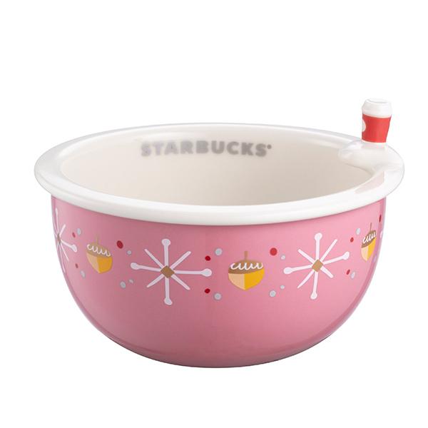 台灣Starbucks聖誕節系列 可愛北極熊/企鵝杯