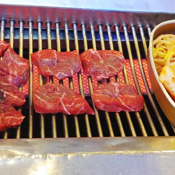 首爾韓牛專門店5大推介 1++ 韓牛任食店 - 生肉製作所 (생고기제작소)