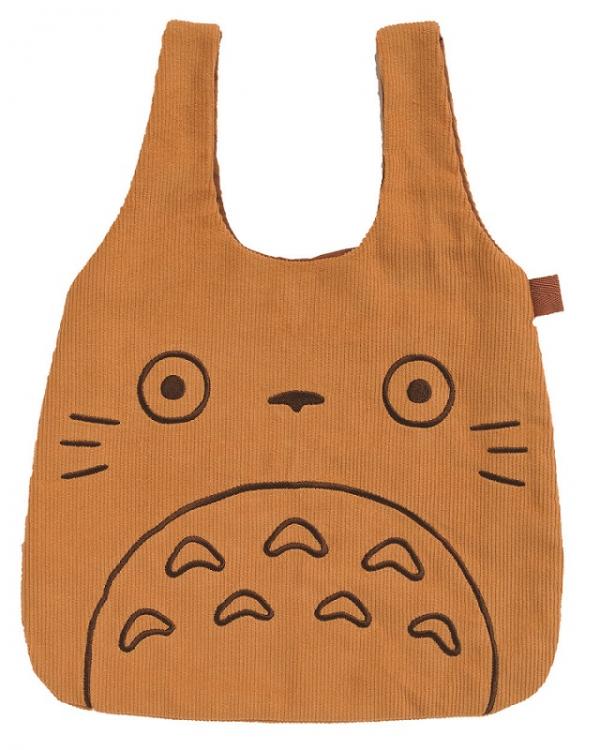 日本郵局最新龍貓精品系列 Tote Bag、紙巾袋等4款可愛雜貨