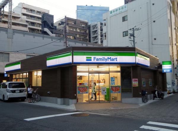 日本FamilyMart允許加盟店縮短營業時間 或告別24小時營業