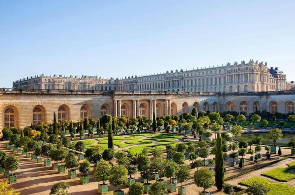 巴黎凡爾賽宮酒店2020年春天開幕！ 體驗法國皇室貴族生活