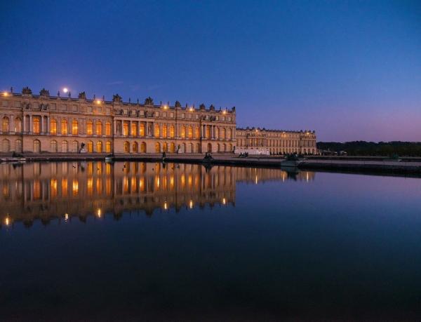 巴黎凡爾賽宮酒店2020年春天開幕！ 體驗法國皇室貴族生活