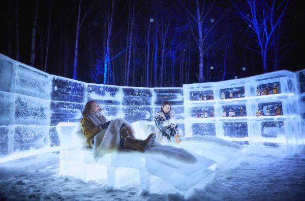 10大北海道冬季限定體驗活動 札幌雪祭・流冰步行・小樽雪燈之路