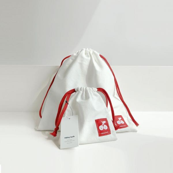 韓國小清新文創品牌Mailling Booth 몰링부스 櫻桃、牛油果造型精品超可愛！