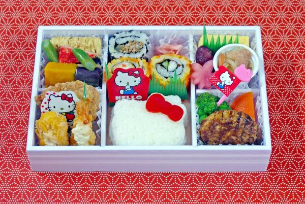 慶祝45周年！ 橫濱高島屋聯乘Hello Kitty推出一系列限定美食雜貨