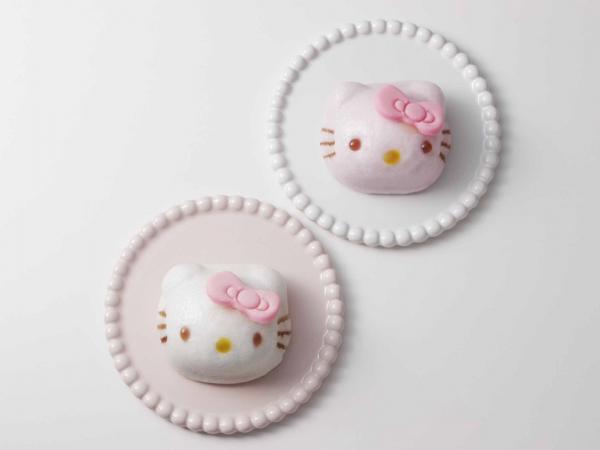 慶祝45周年！ 橫濱高島屋聯乘Hello Kitty推出一系列限定美食雜貨