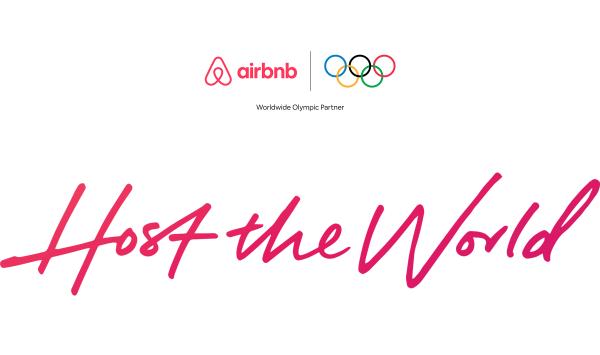 Airbnb成奧運指定合作夥伴 住宿協議維期至2028年