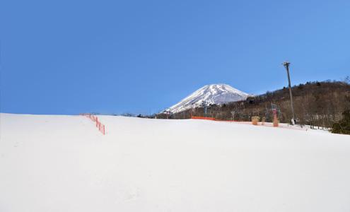 5大東京近郊即日來回滑雪場 眺望富士山/設中文滑雪班/巴士直達