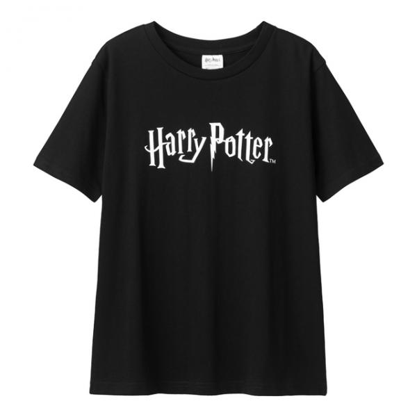 日本GU推出哈利波特系列 霍格華茲四學院T-Shirt/衛衣/連身裙、最平起！