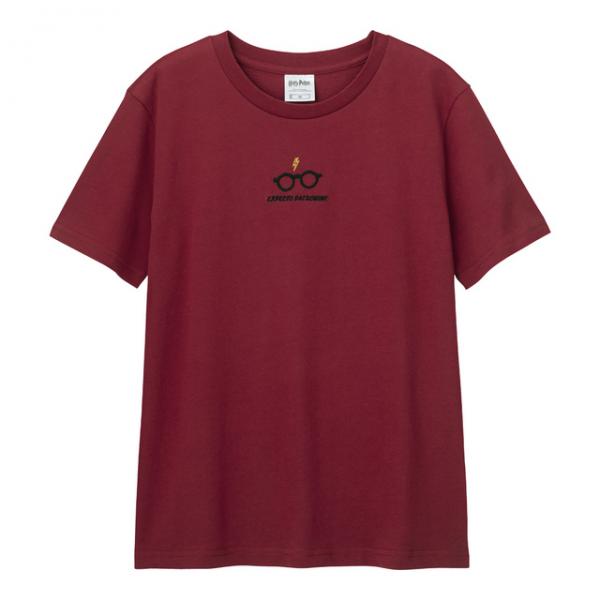 日本GU推出哈利波特系列 霍格華茲四學院T-Shirt/衛衣/連身裙、最平起！