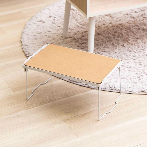 3COINS新推冬天懶人恩物 500日圓迷你被爐方便床上耍廢