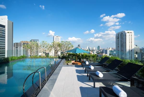 泰國旅遊局推出年終大減價 購物/歎Spa/酒店訂房低至7折！