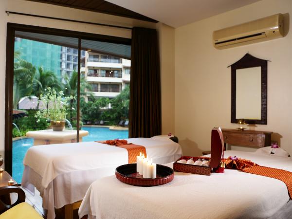 泰國旅遊局推出年終大減價 購物/歎Spa/酒店訂房低至7折！