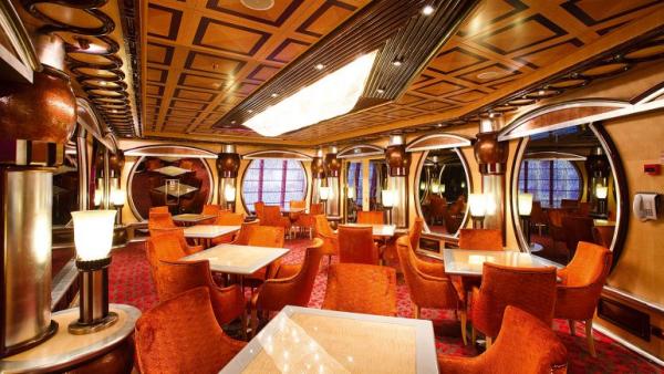 朱古力主題郵輪2020年4月啟航 8日歐洲之旅瘋狂食朱古力