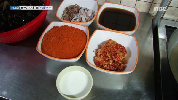 首爾精選6間極限美食挑戰清單
