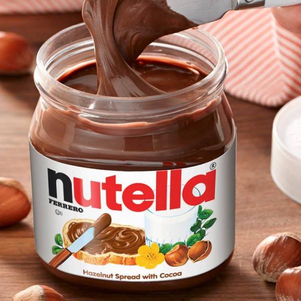 美國朱古力榛子醬Nutella主題酒店 期間限定2020年1月開放