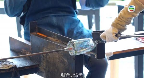 到日本第一個法式公園—強羅公園欣賞四季景色之餘,還可以製作屬於自己、獨一無二的玻璃工藝品! 森美領軍再續《森美旅行團》!平遊東京玩盡另類特色體驗