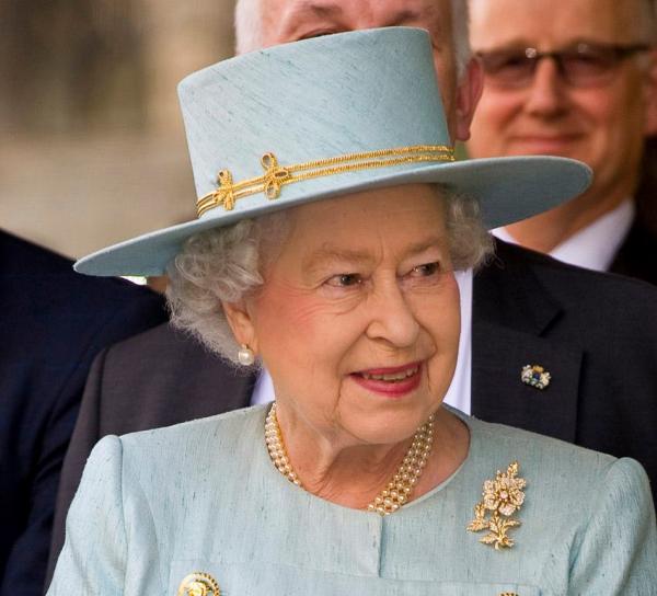 溫莎古堡150年來首次全面開放 遊覽英女王最愛皇室官邸城堡