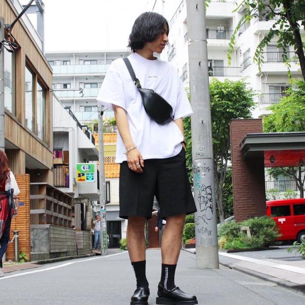 東京天氣 8月 男女服裝穿搭建議