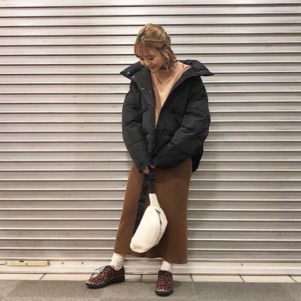 東京天氣 1月 男女服裝穿搭建議