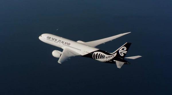 3大航空公司環保走塑措施 ANA全日空/新西蘭航空/阿聯酋航空