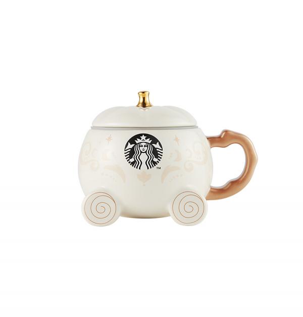 韓國Starbucks聖誕系列第2彈 馬戲團茶壺．濾杯！