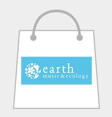 earth music&ecology 3款福袋分別售價為5,500円、11,000円及16,500円