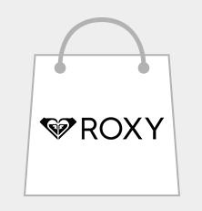 ROXY 2款福袋分別售價為8,000円及11,000円