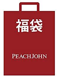 PEACH JOHN 2款福袋分別售價為3,300円及7,150円