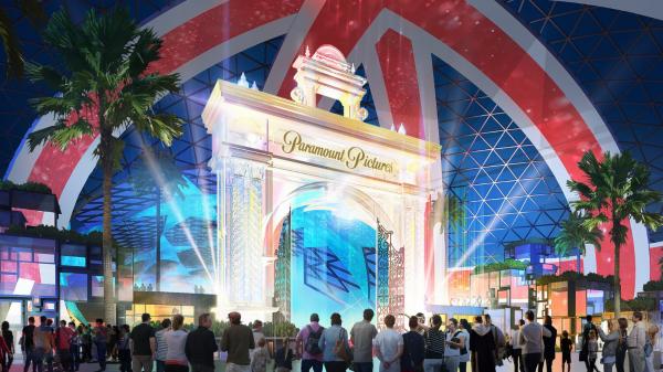 英國The London Resort主題樂園2024年開幕 園區以Sherlock、職業特工隊為主題打造