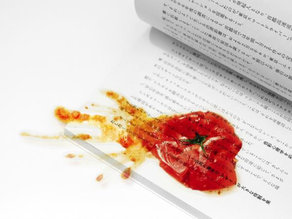 日本搞鬼食物造型發明 神還原粒粒粟米USB 