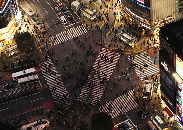 2020東京跨年景點推薦 8大除夕倒數地方+交通攻略