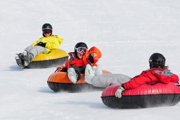 北海道二世古滑雪場懶人包 4大滑雪場/交通/住宿推介