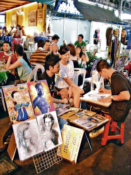泰國曼谷自由行懶人包2020 住宿．美食．新景點．購物．交通．泰銖兌換