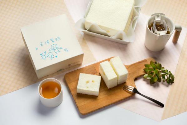台北10大手信推薦 特色鳳梨酥餅、芋頭流心酥、芝士太陽餅