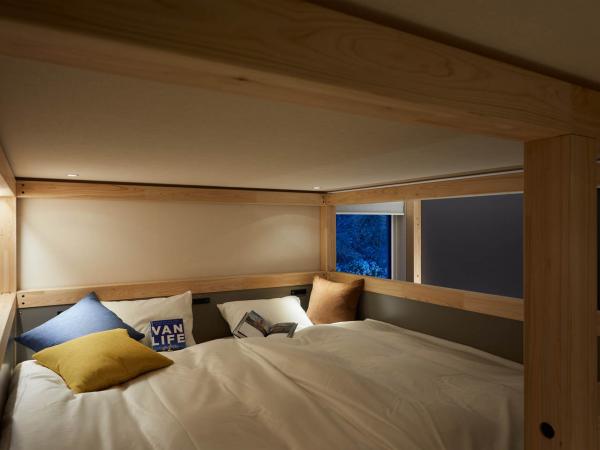 BEB5 輕井澤 日本輕井澤12間人氣酒店推介 滑雪必住王子度假村、星野集團酒店、森林小屋