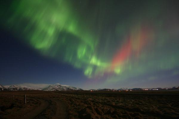 冰島北部城市阿克雷里4個小知識