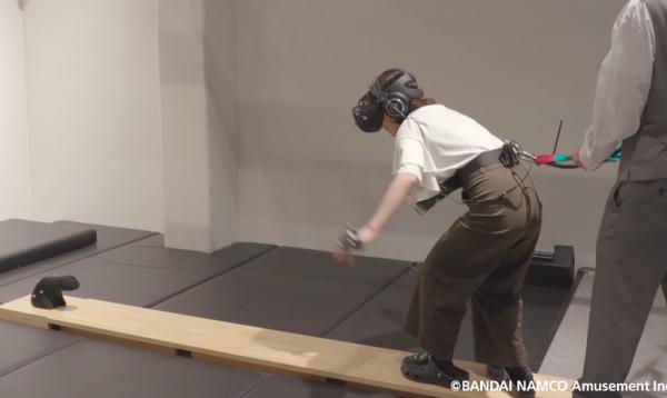 澳門新開VR虛擬現實體驗館 日本團隊引入Mario瘋狂飆車+6大刺激VR體驗
