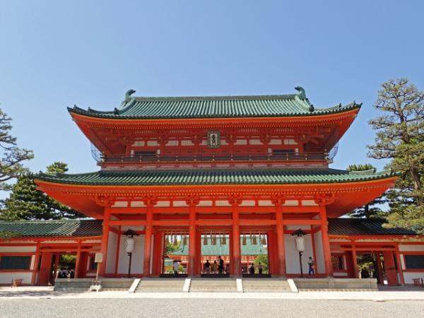 2020大阪/京都7大初詣人氣神社寺院 新年參拜求事業、愛情運順利