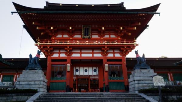 2020大阪/京都7大初詣人氣神社寺院 新年參拜求事業、愛情運順利