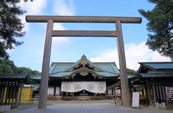 2020東京人氣初詣神社/寺院6選 新年求好運不只明治神宮、淺草寺！