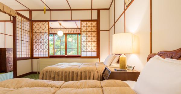 日本輕井澤12間人氣酒店推介 滑雪必住王子度假村、星野集團酒店、森林小屋