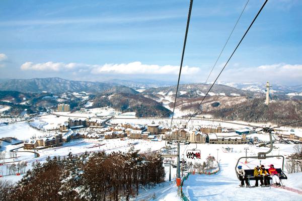 探索世界文化 伊朗、韓國滑雪、日本東北深度遊