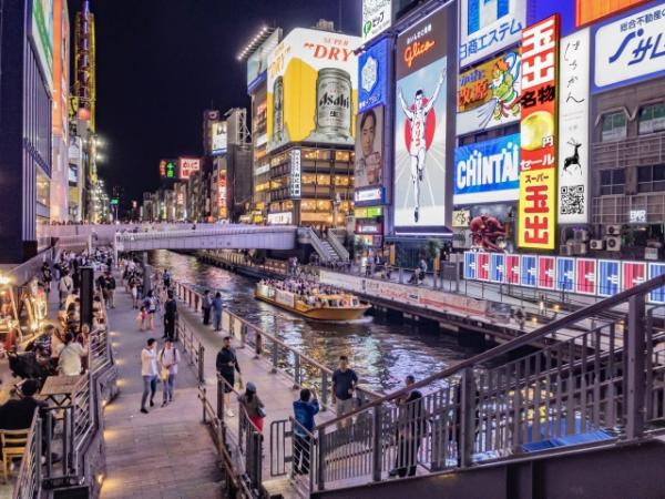 大阪地鐵御堂筋線2020年試行尾班車延至凌晨2時 在梅田、心齋橋玩夜一點也不怕！