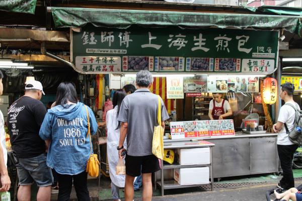 台北10大網民票選夜市美食 士林、饒河夜市無上榜