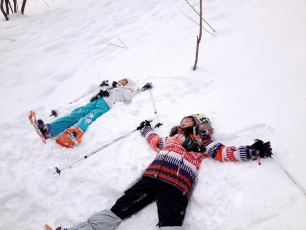北海道1-3月冬季天氣懶人包 一文看落雪日子、平均溫度及服裝建議