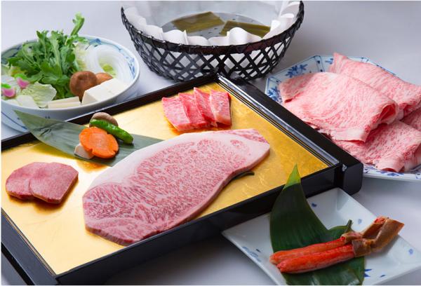 東京新宿燒肉放題 燒肉亭 六歌仙 任食 和牛
