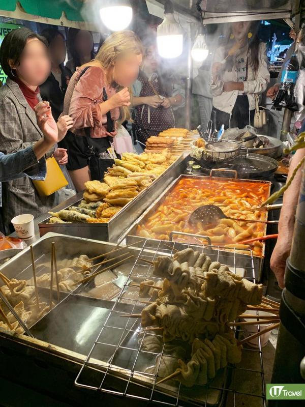 韓國便利店員網傳「秘製魚糕湯」 手摸下跨「讓大家了解魚糕湯是如何製成」
