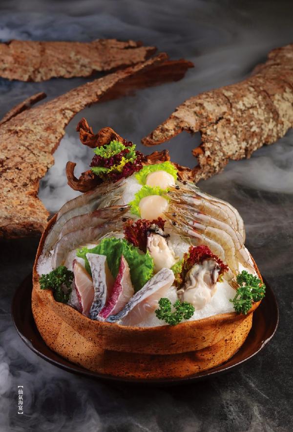 台灣網民選出10大人氣麻辣火鍋店 青花驕/辛殿麻辣鍋/問鼎麻辣養生鍋